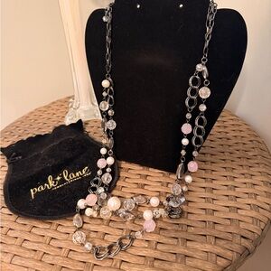 Park Lane ‘Mystere’ Necklace